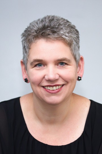 Christine Vogler Christine Vogler