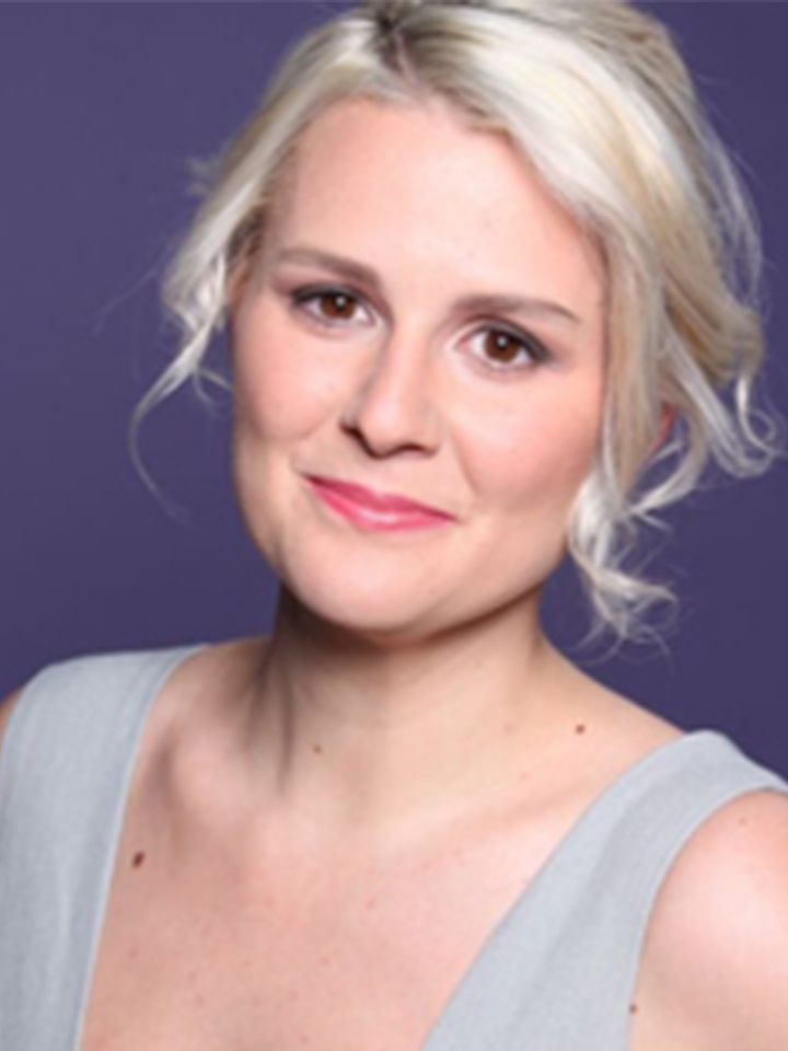 Sarah Lukuc Sarah Lukuc