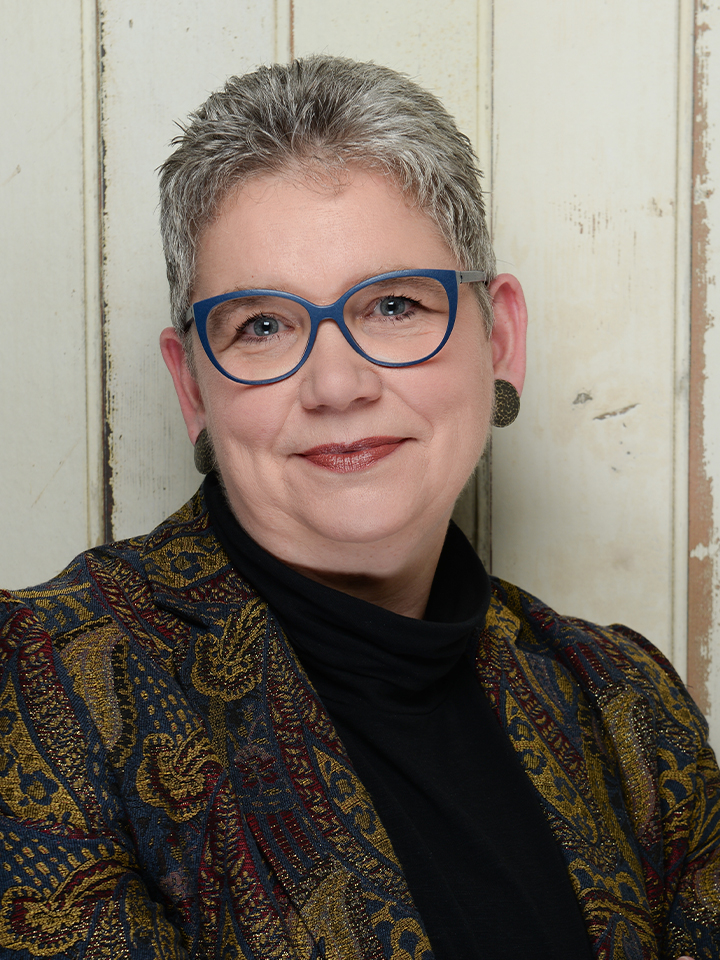 Christine Vogler Christine Vogler