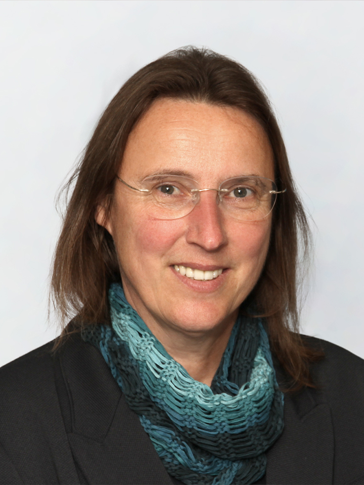 Prof. Dr. Astrid Elsbernd Prof. Dr. Astrid Elsbernd